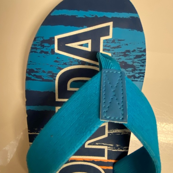 Florida Flip Flop 🩴 Thong Summer Sandals - Picture 6 of 6